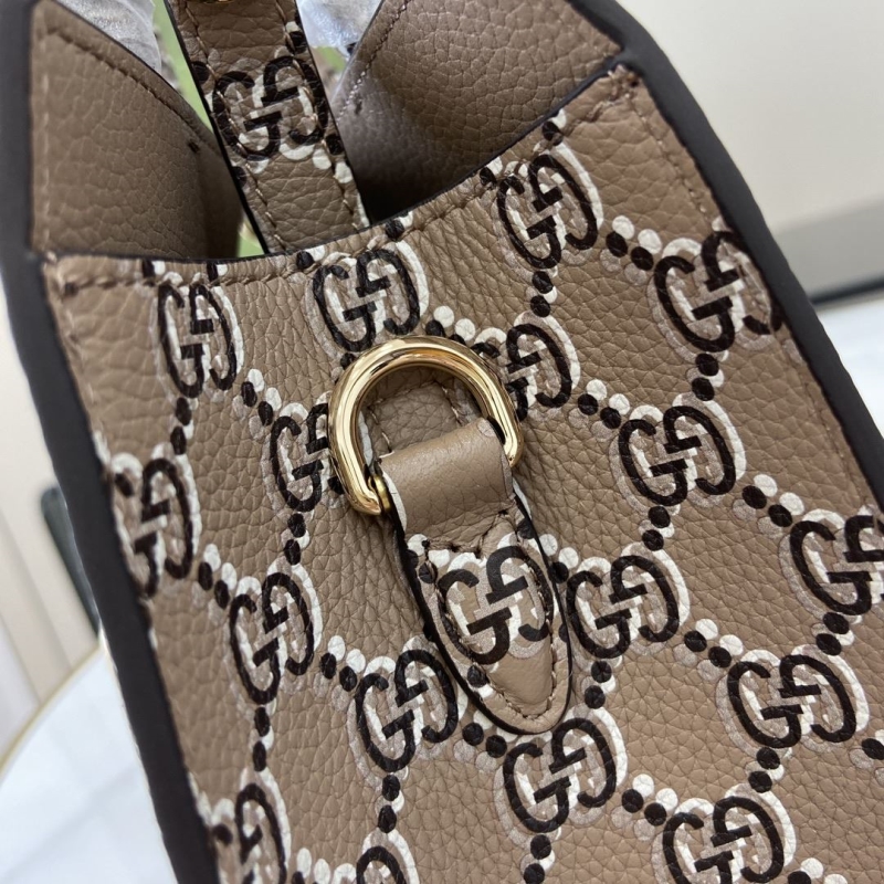 Gucci Top Handle Bags